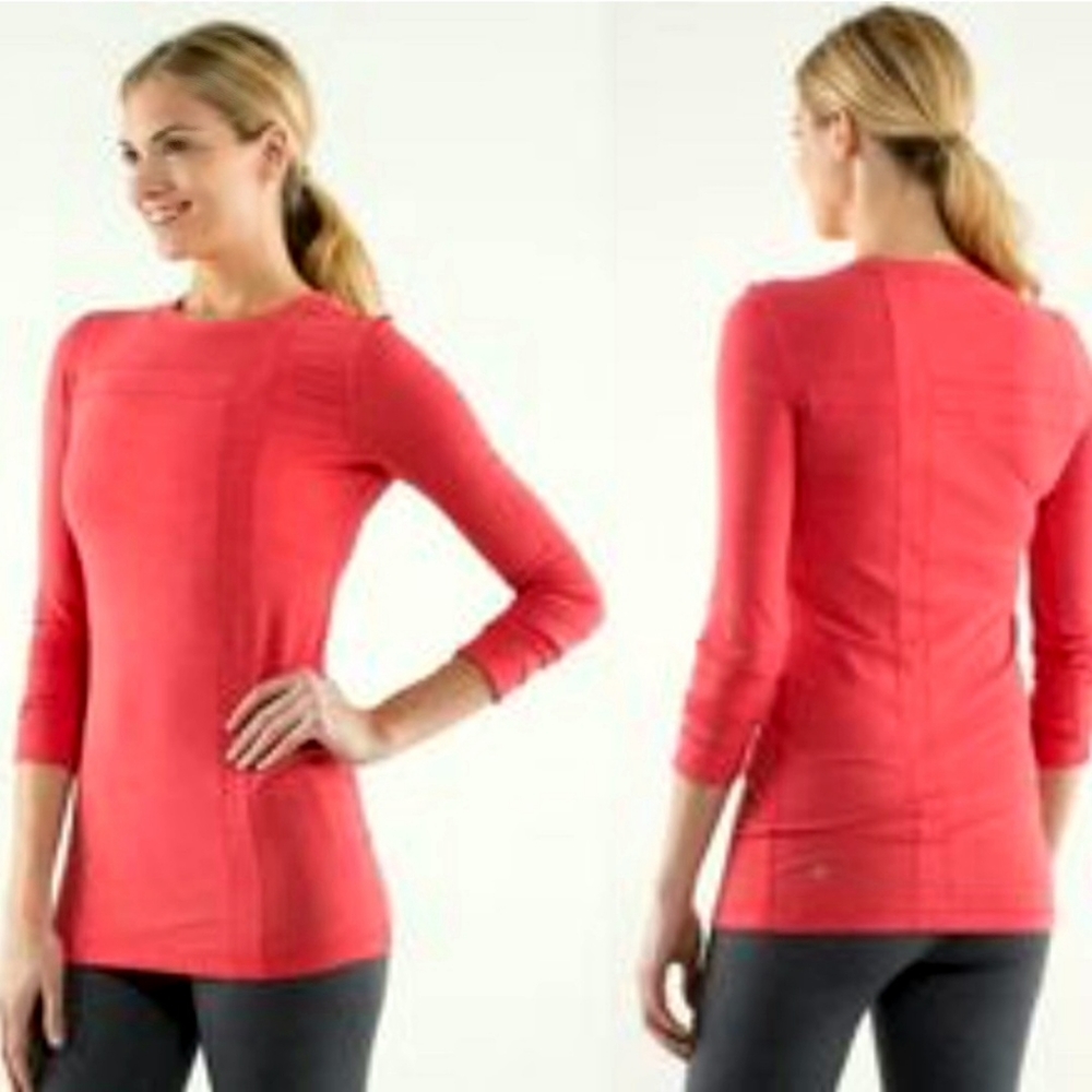 Lululemon Shirt